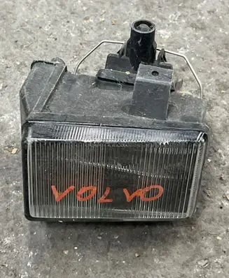 Volvo S40, V40 Front fog light 801865