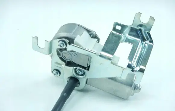 Fiat Uno Wiper motor 7664463