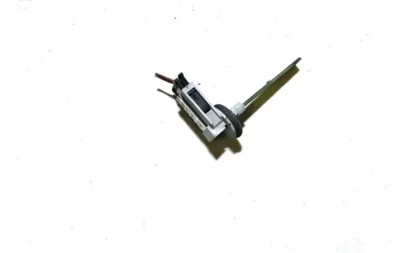 Mercedes-Benz ML W163 Interior temperature sensor a1638300272 2308011020