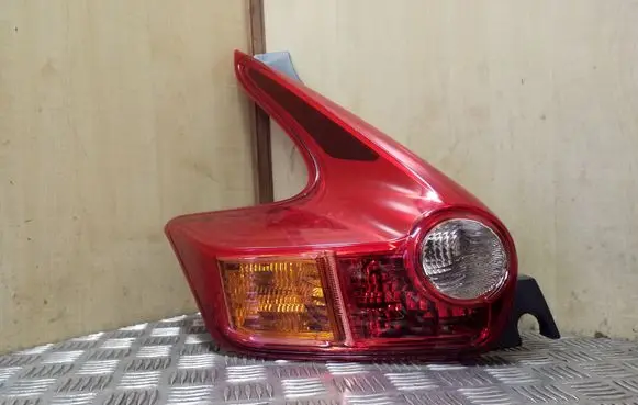 Nissan Juke I F15 Rear/tail lights ICHIKOHVALEOT003 T003