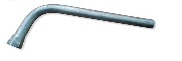 Audi A7 S7 4G Spare wheel bolt 8N0012219