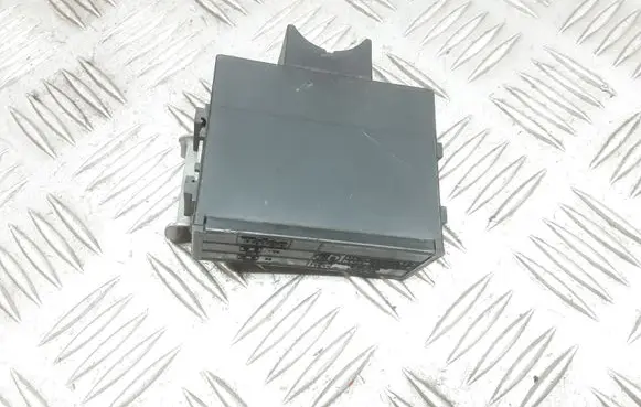 Toyota Avensis T250 Immobilizer control unit/module 8978005040