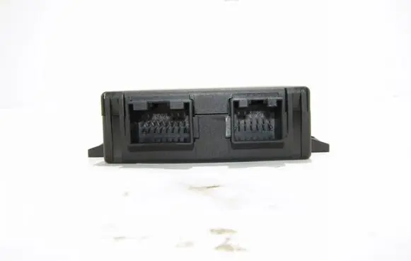 Ford Fiesta Parking PDC control unit/module 4B0919283