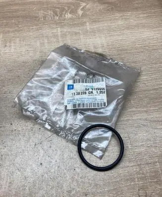 Opel Vectra B Thermostat 9129996