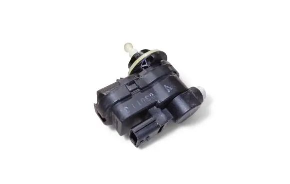 Citroen C5 Headlight level adjustment motor 