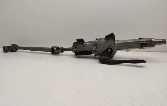 Skoda Octavia Mk4 Steering wheel axle 5WB419502F