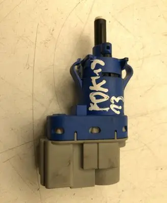Ford Focus Brake pedal sensor switch 8T4T9G854AA