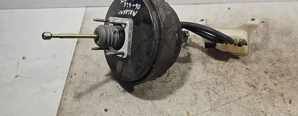 Maserati Quattroporte Brake booster 0204051009 02C26200201009