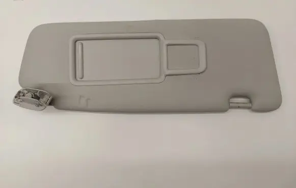 Audi A4 S4 B8 8K Sun visor 8K0857552