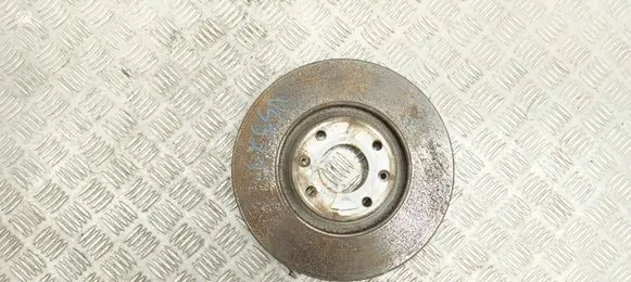 Peugeot 208 II Rear brake disc