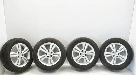Hyundai ix35 R17 alloy rim OEM529102S200