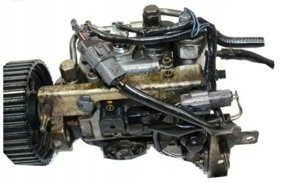 Mazda Premacy Fuel injection high pressure pump 0965005020