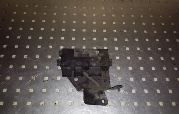 Mercedes-Benz ML W163 Other control units/modules A1635454932 A1635454832