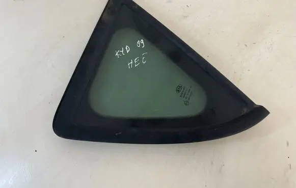 KIA Ceed Rear side window 43R000050