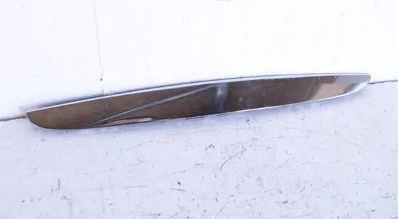 BMW 3 E90 E91 Other exterior part 7117241 51137117241