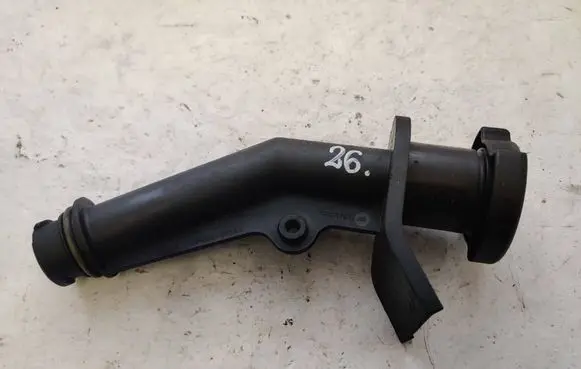 Ford Transit Oil fill pipe 1C1Q6763AD