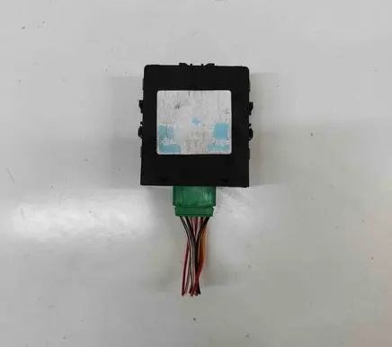 Toyota Hilux (AN10, AN20, AN30) Other devices 8953371020 2800285148