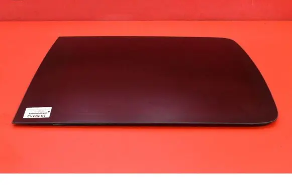 Volkswagen Caddy Rear door window glass