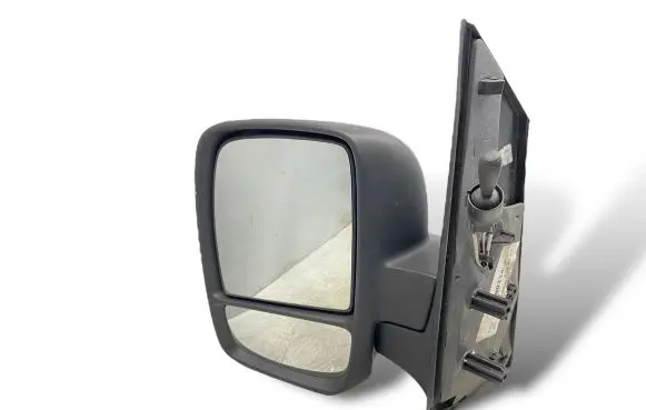 Peugeot Expert Manual wing mirror 12473040