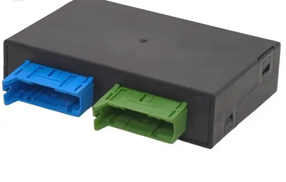 BMW 5 E34 Comfort/convenience module 61351388098 05990110