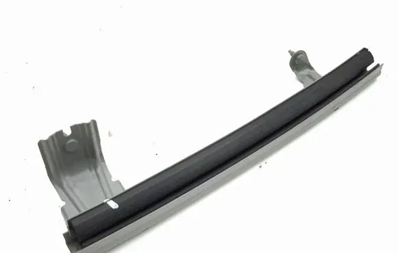 Renault Scenic E-Tech V Front door windshield rail 801C11780R 0832G2