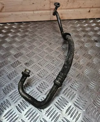 Renault Laguna II Air conditioning (A/C) pipe/hose 