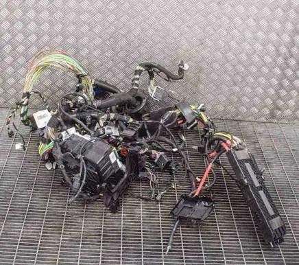Ford Transit VII Other wiring loom GK2T14B144GA JK2T14401AHC