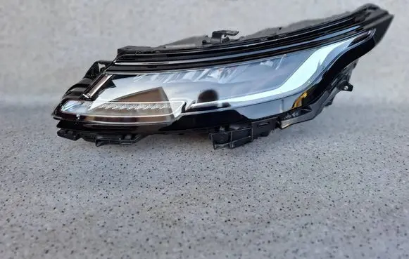 Headlight/headlamp