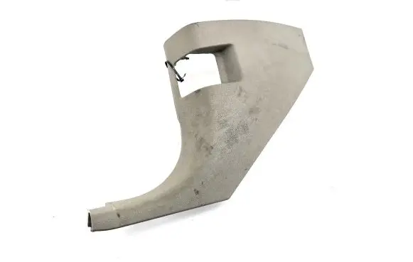 Jeep Grand Cherokee (WK) Foot area side trim 1cl27trmaa
