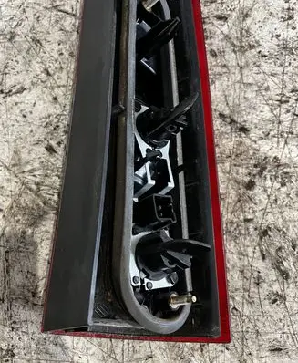Volvo XC70 Rear/tail lights