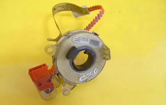 Volvo C70 Airbag slip ring squib (SRS ring) 8611465