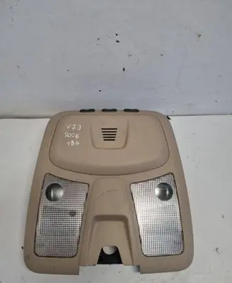 Volvo V70 Front seat light 100569 054800003092 30669623