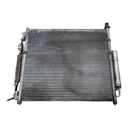 Land Rover Range Rover L405 A/C cooling radiator (condenser) CPLA19C600AD