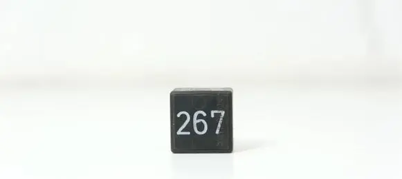 Audi A5 8T 8F Other relay 443919578C