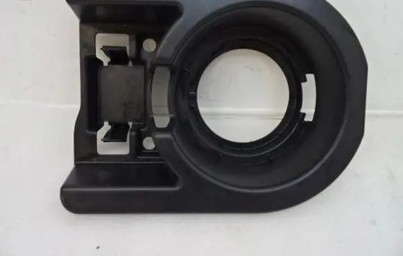Citroen C4 Cactus Spare wheel mounting bracket 9808694580