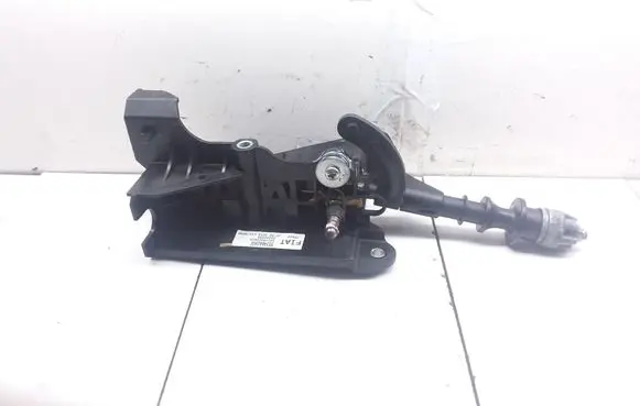Fiat Doblo Gear shifter/selector 553468290E 141192026C0