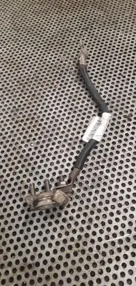 Renault Master III Negative earth cable (battery) 240801526R