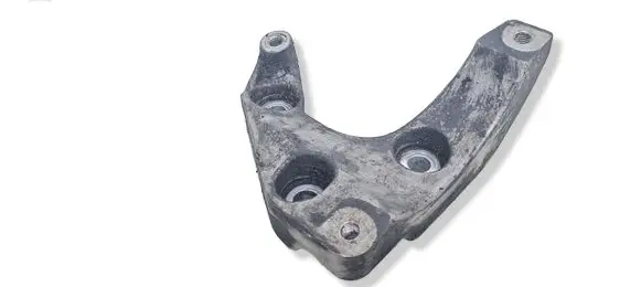 Opel Meriva A A/C compressor mount bracket 