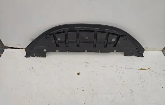 Renault Zoe Front bumper skid plate/under tray 1119954X