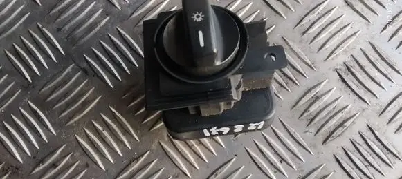 Mercedes-Benz B W245 Light switch 1695452304