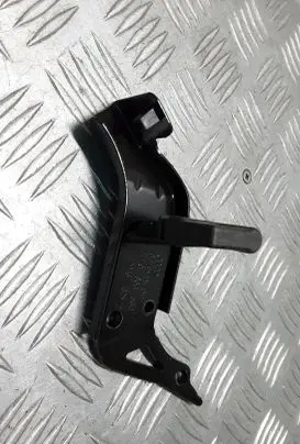 Audi A4 S4 B9 Parcel shelf load cover mount bracket 8W9863583