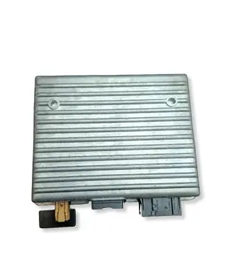 Opel Astra J Bluetooth control unit module 13353284 366821429