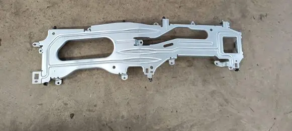 Volkswagen Touareg III Other dashboard part 3F1919937