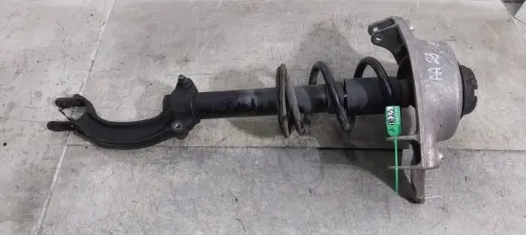 Audi A5 8T 8F Front shock absorber/damper 8F0413031C