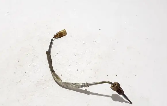 Audi Q5 SQ5 Exhaust gas temperature sensor 4G0906088AB