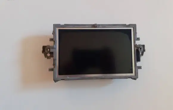 Mercedes-Benz E W212 Screen/display/small screen A2129010704 A2C53410075