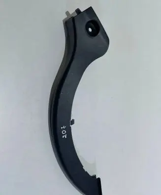 Mercedes-Benz E C207 W207 Other trunk/boot trim element A2078210689