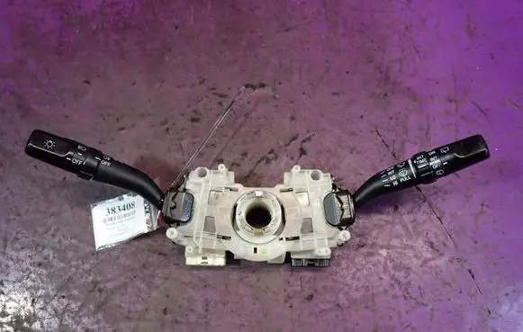 Suzuki Liana Other switches/knobs/shifts 