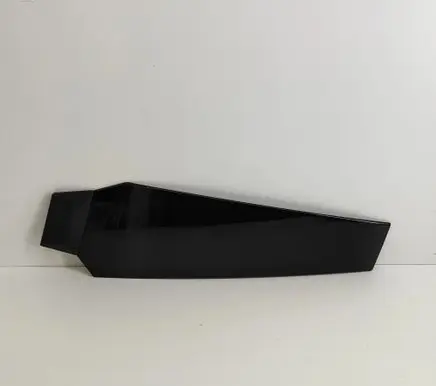 Audi A7 S7 4G Front door glass trim molding 4G8853290