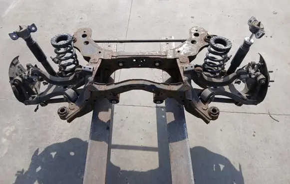 Ford Mondeo MK V Rear axle beam
